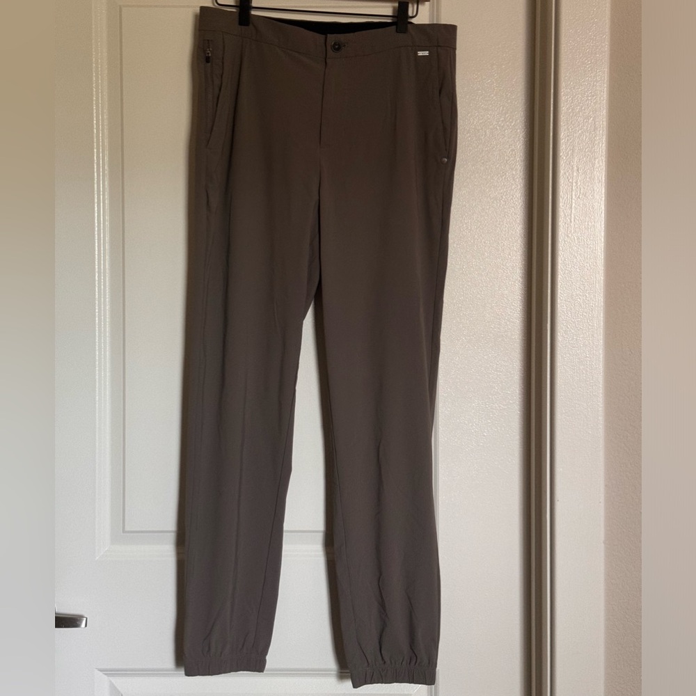 Fleet Jogger for MEN